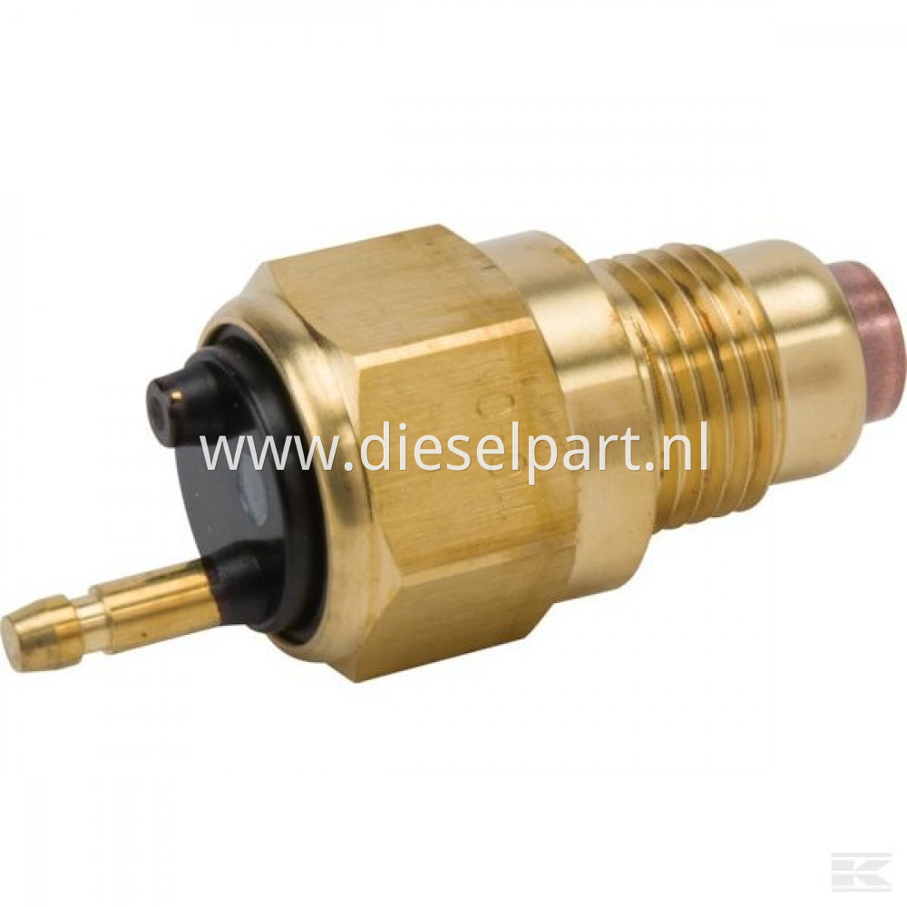 Ch15516 temperature sensor